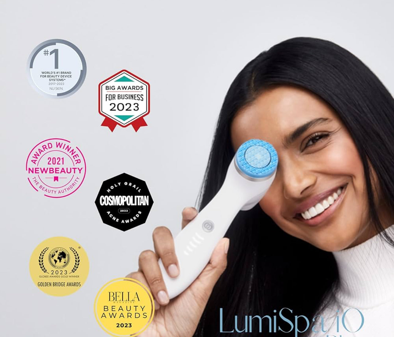 Lumispa io SALE - One day Sale