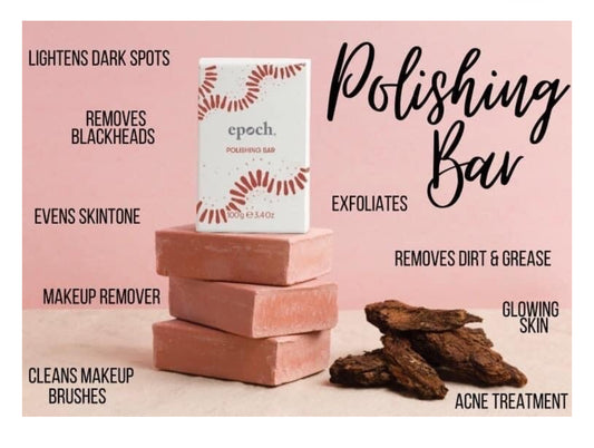 Polishing Bar