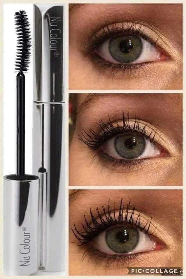 Mascara